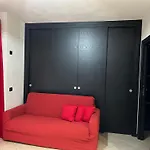 Apartment Sabine