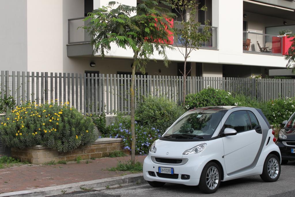 Apartamento Sabine *