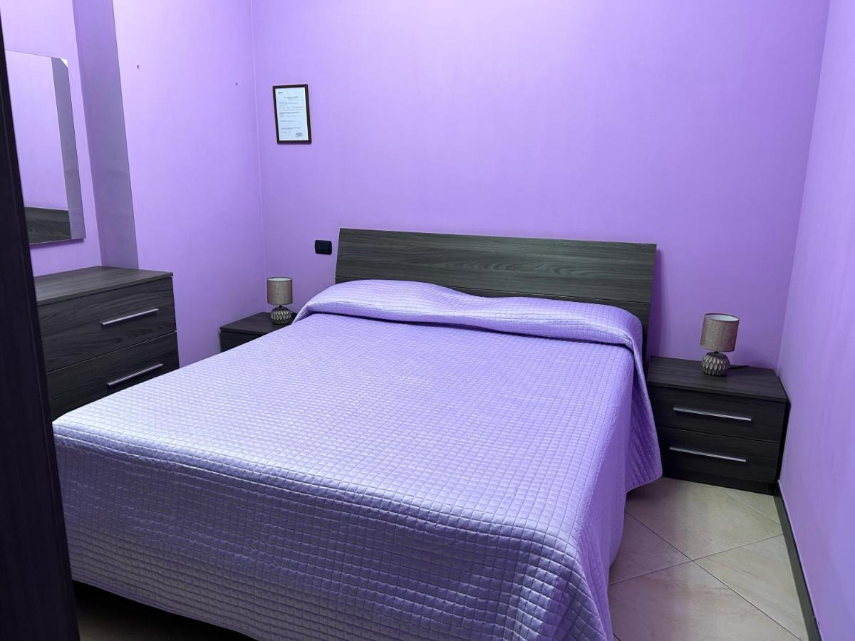 Sabine Apartamento Roma