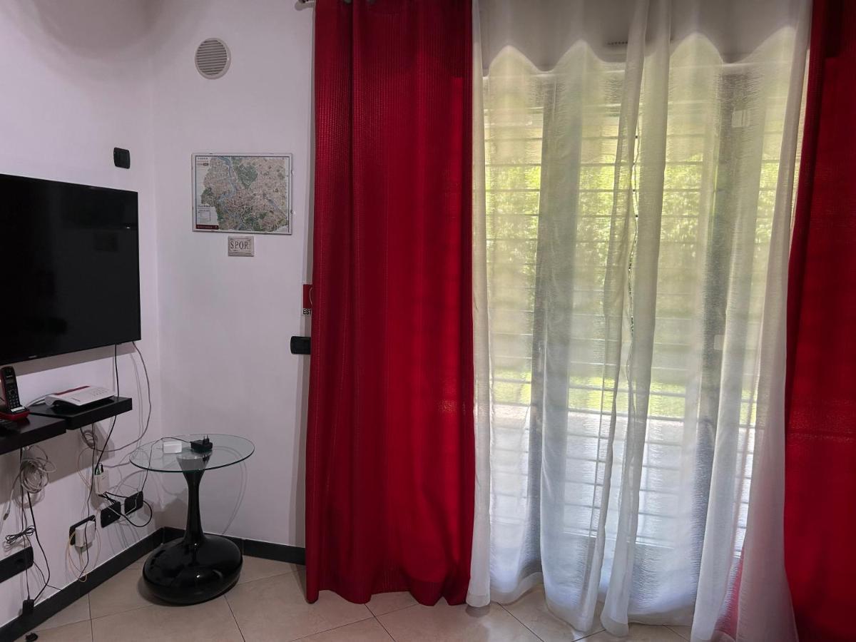 Sabine Apartamento *