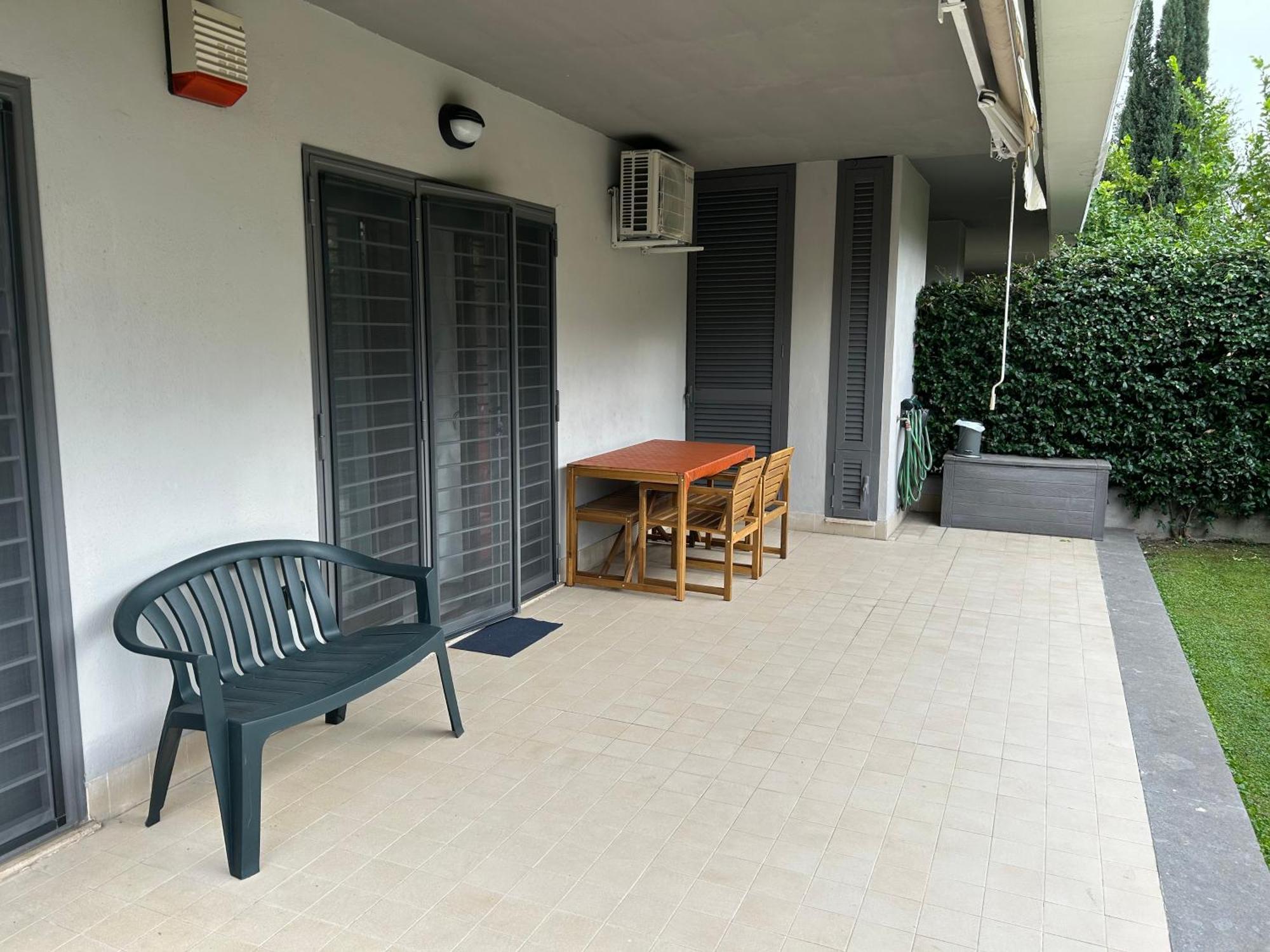 Apartamento Sabine