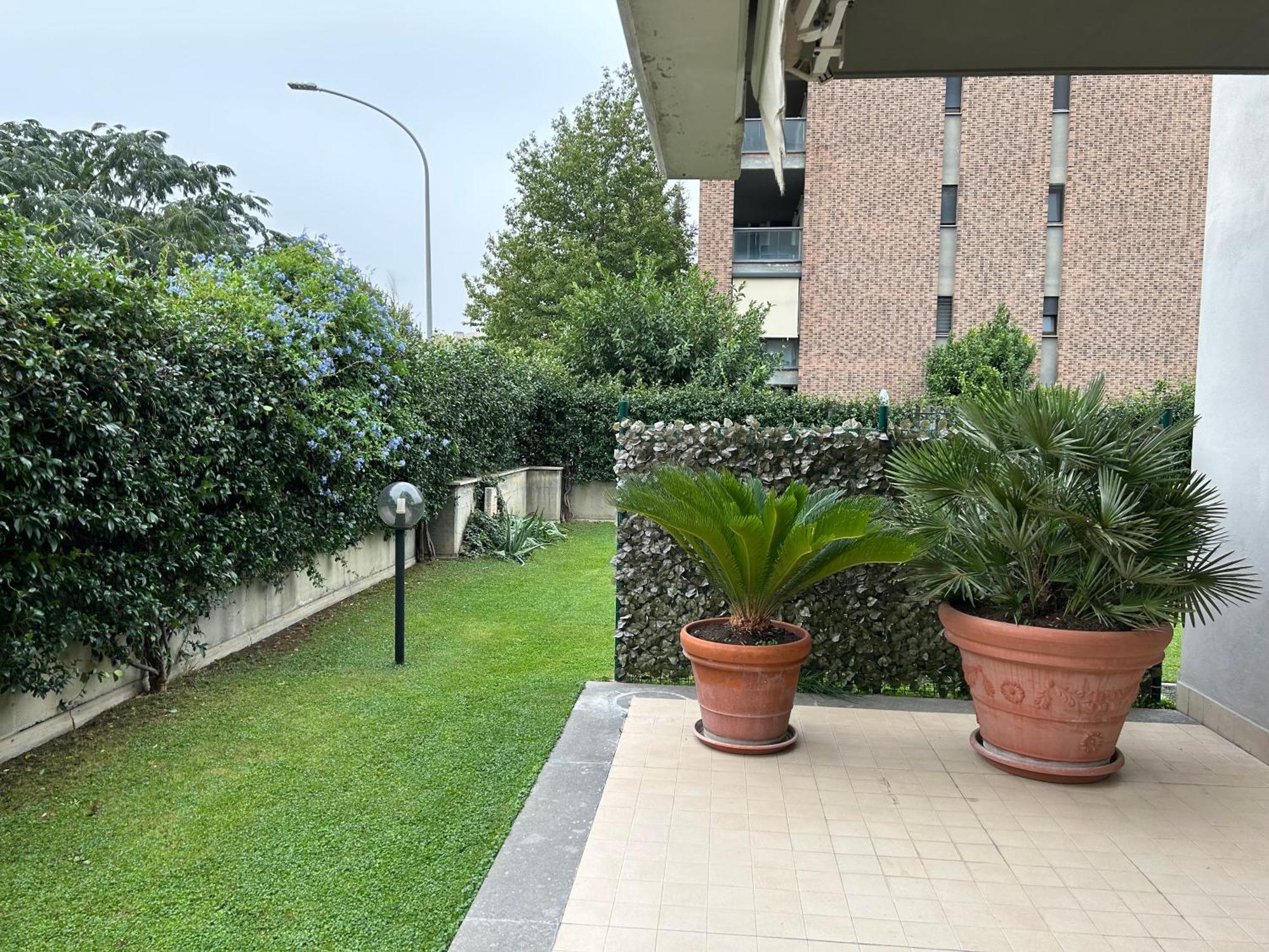 Sabine Appartamento Roma