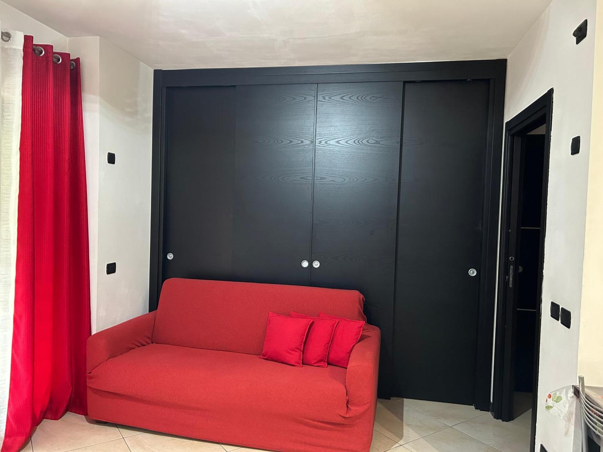 Sabine Apartamento