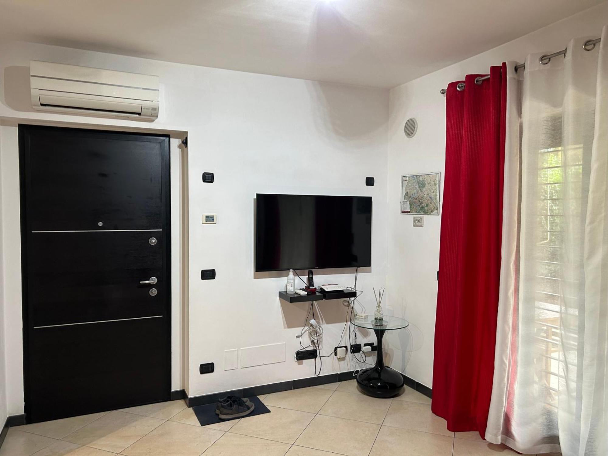 Sabine Apartamento Roma