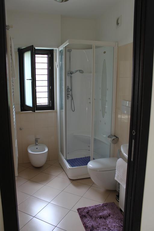 Sabine Apartamento Roma