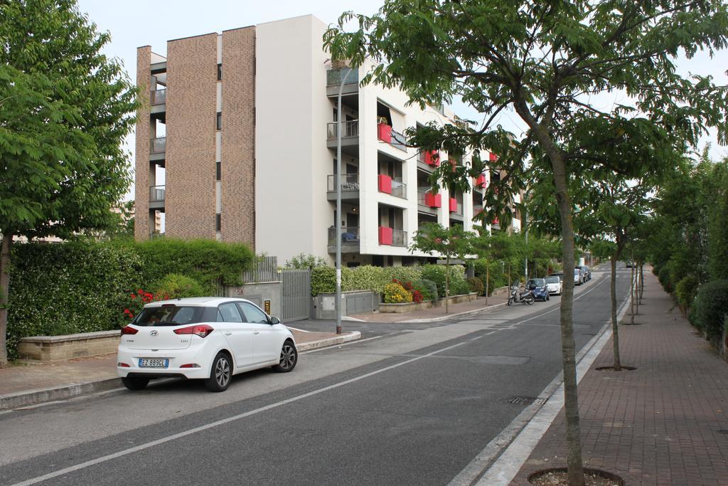 Sabine Appartamento Roma