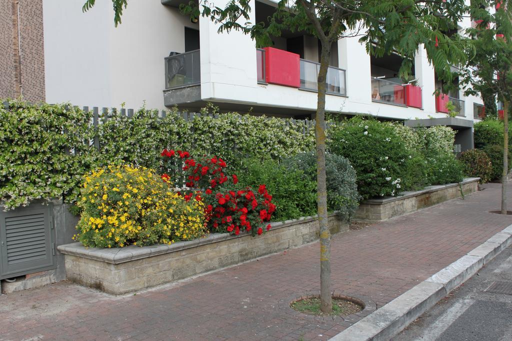 Sabine Apartamento Roma