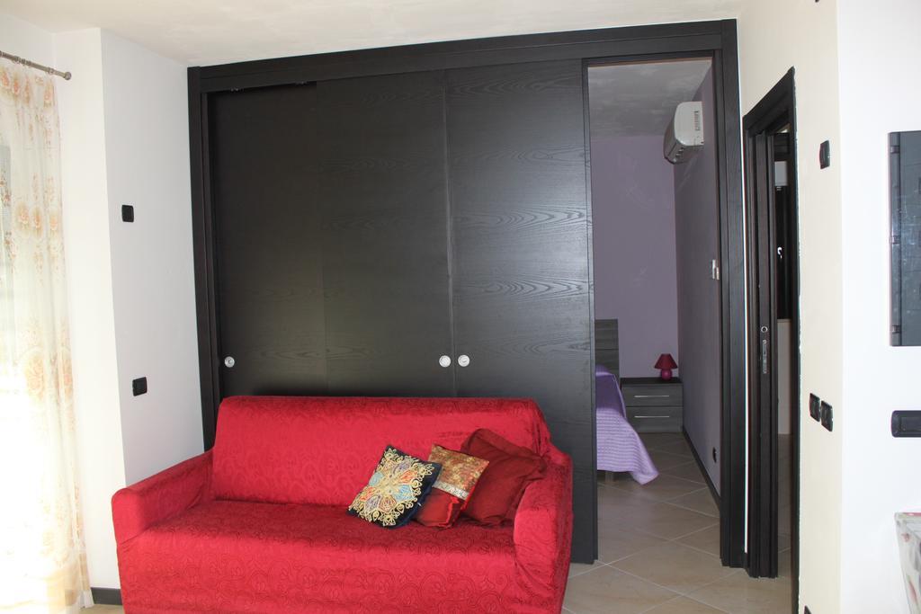 Apartamento Sabine Roma