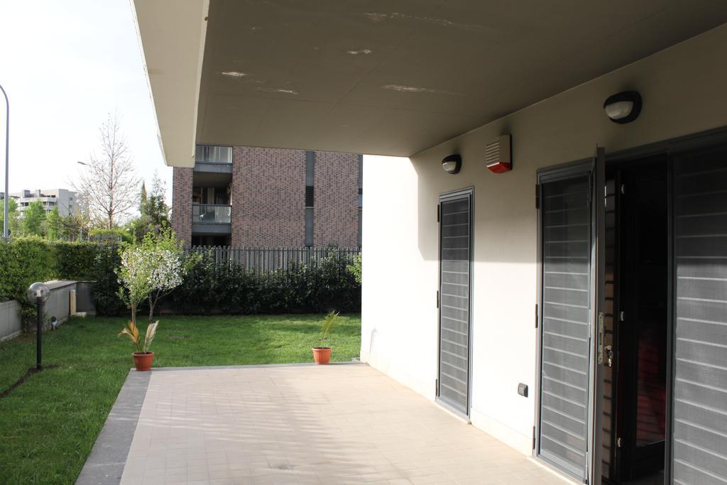 Appartamento Sabine Roma
