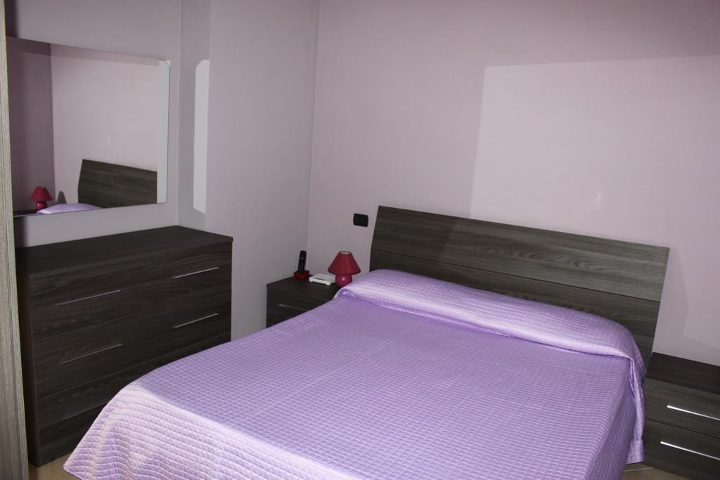 Sabine Apartamento *
